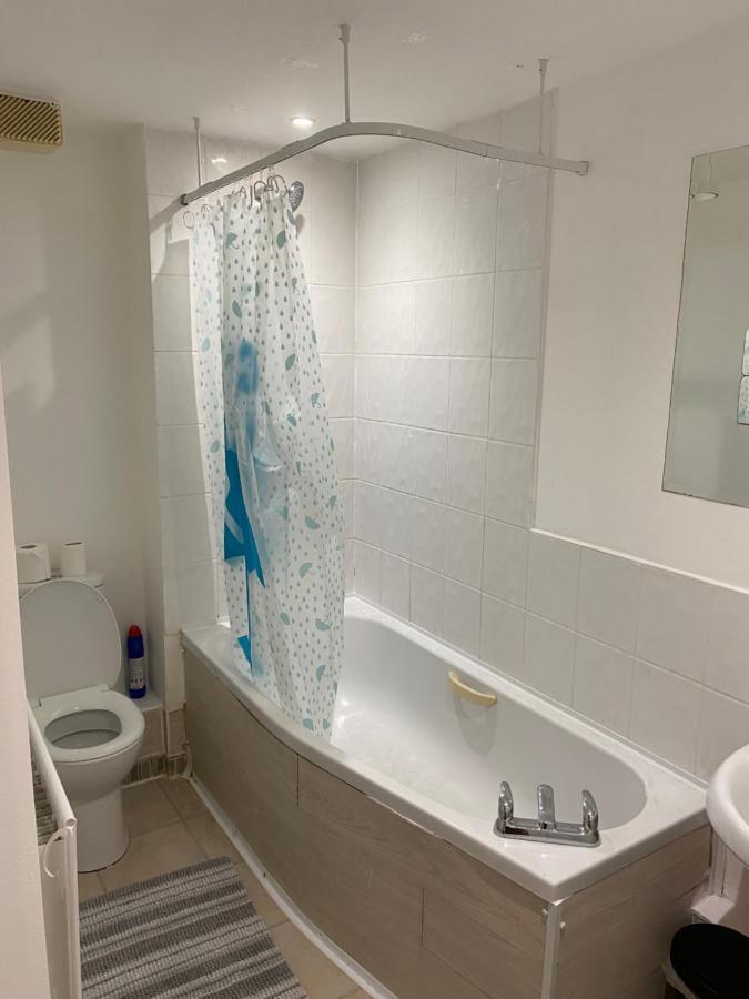 Impeccable 2-bed In *