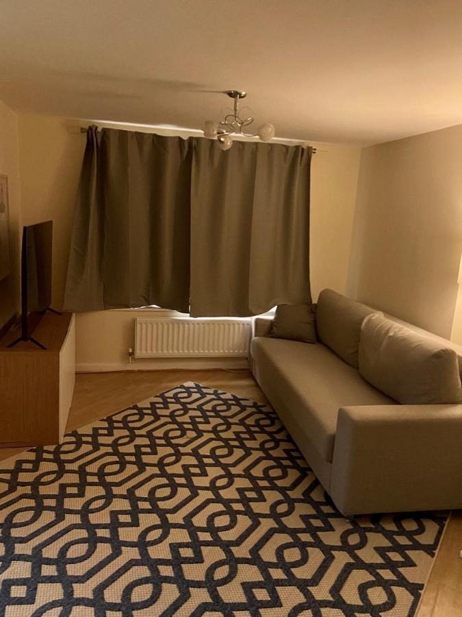 Apartment Impeccable 2-bed In *