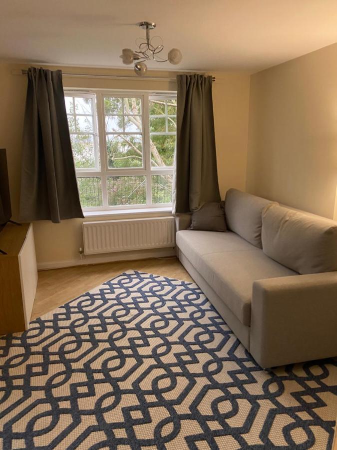 Impeccable 2-bed In Londres