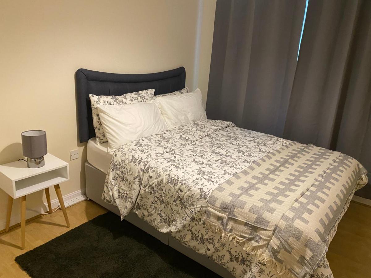 Appartement Impeccable 2-bed In *