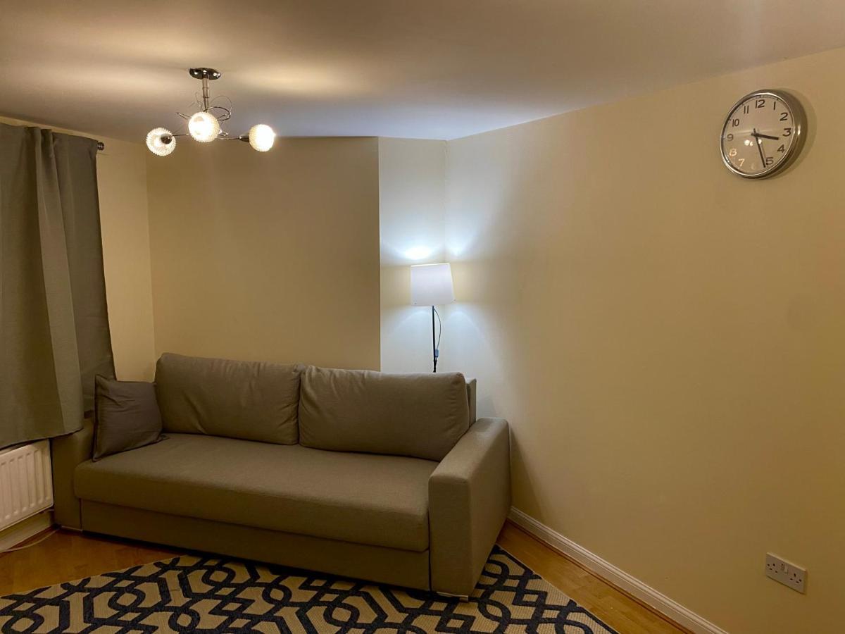 Impeccable 2-bed In * Londres
