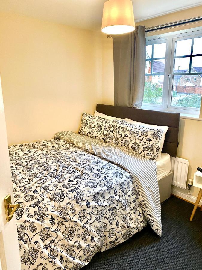 Impeccable 2-bed In