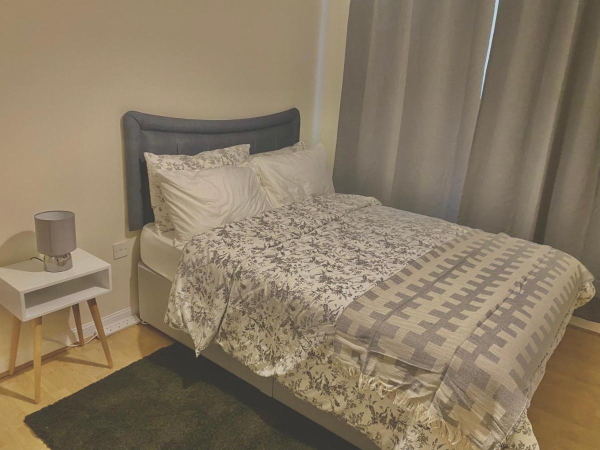 Appartement Impeccable 2-bed In *