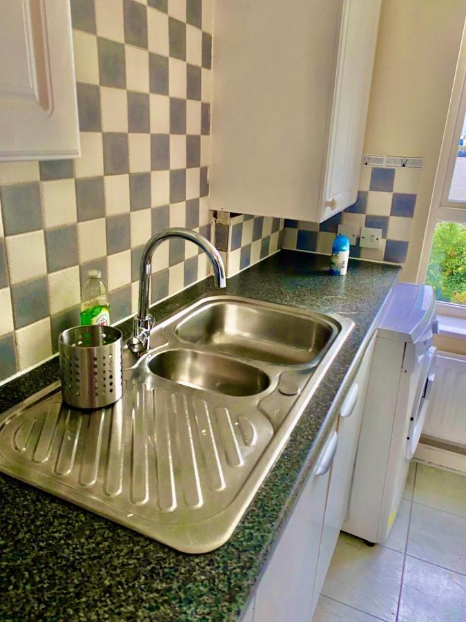 Impeccable 2-bed In * Londres