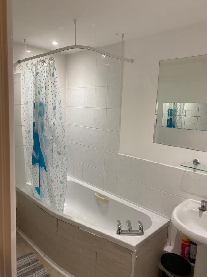 Appartement Impeccable 2-bed In *
