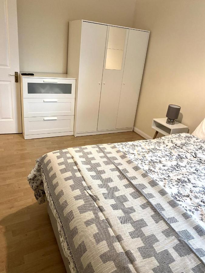 Appartement Impeccable 2-bed In *