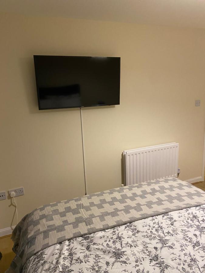 Impeccable 2-bed In *