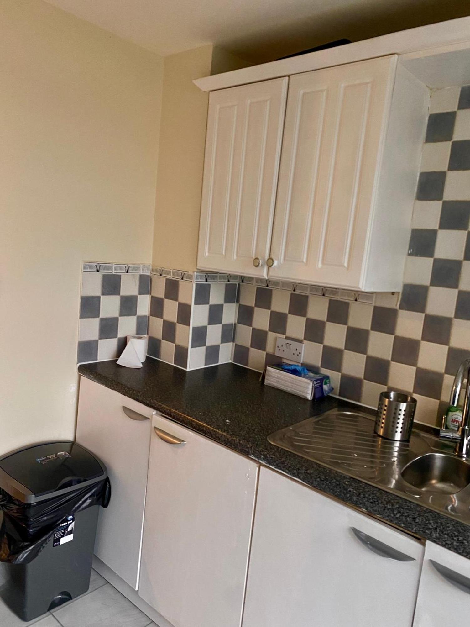 Impeccable 2-bed In