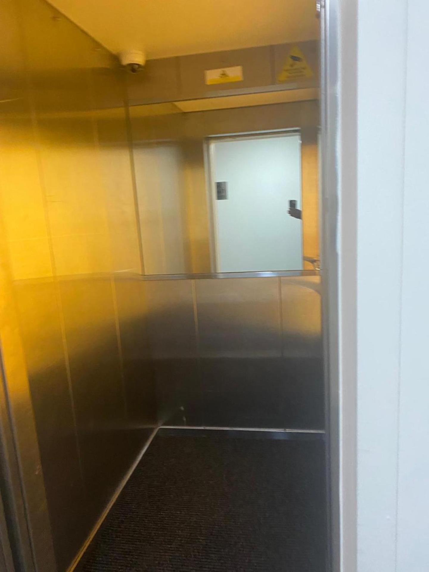 Appartement Impeccable 2-bed In *